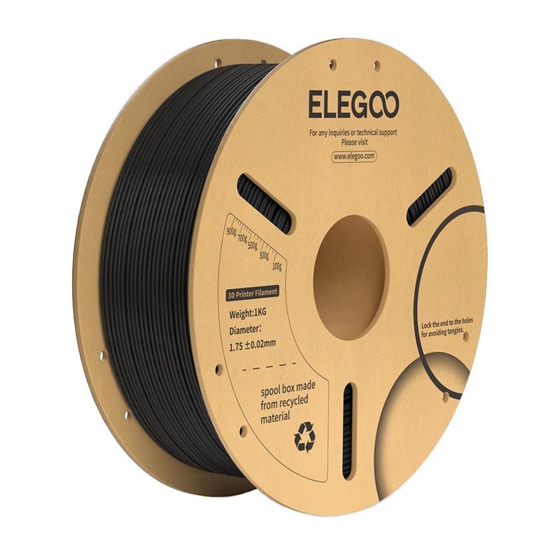 Aksesuāri un izejmateriāli NoName ELEGOO PLA+