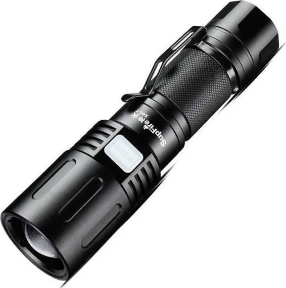 Galda lampa iLike Flashlight Superfire X60-T