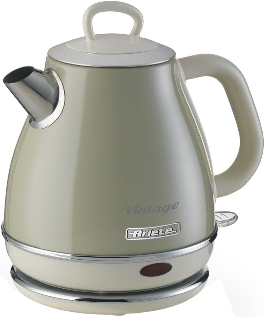 Tējkanna ariete Ariete Vintage Water Kettle