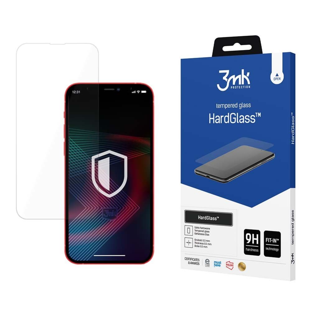 Aizsargplēve Apple Apple iPhone 15 Pro