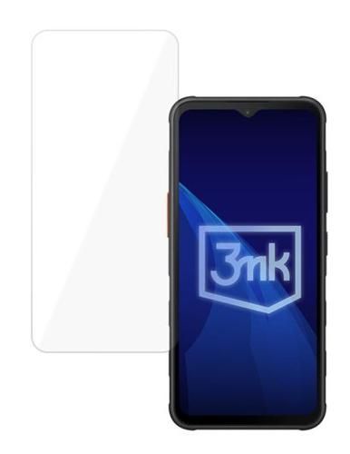 Aizsargplēve 3MK Samsung Galaxy XCover 7/