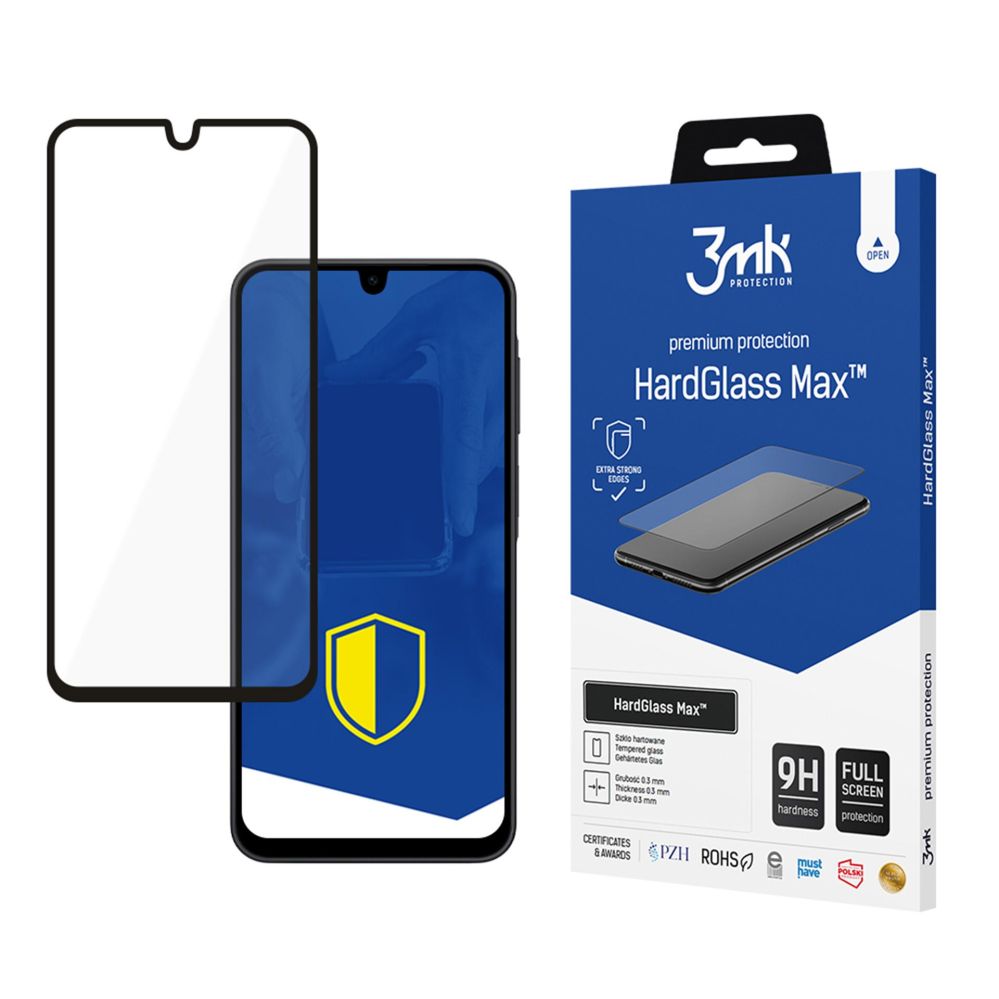 Aizsargplēve Samsung Samsung Galaxy A17 5G/
