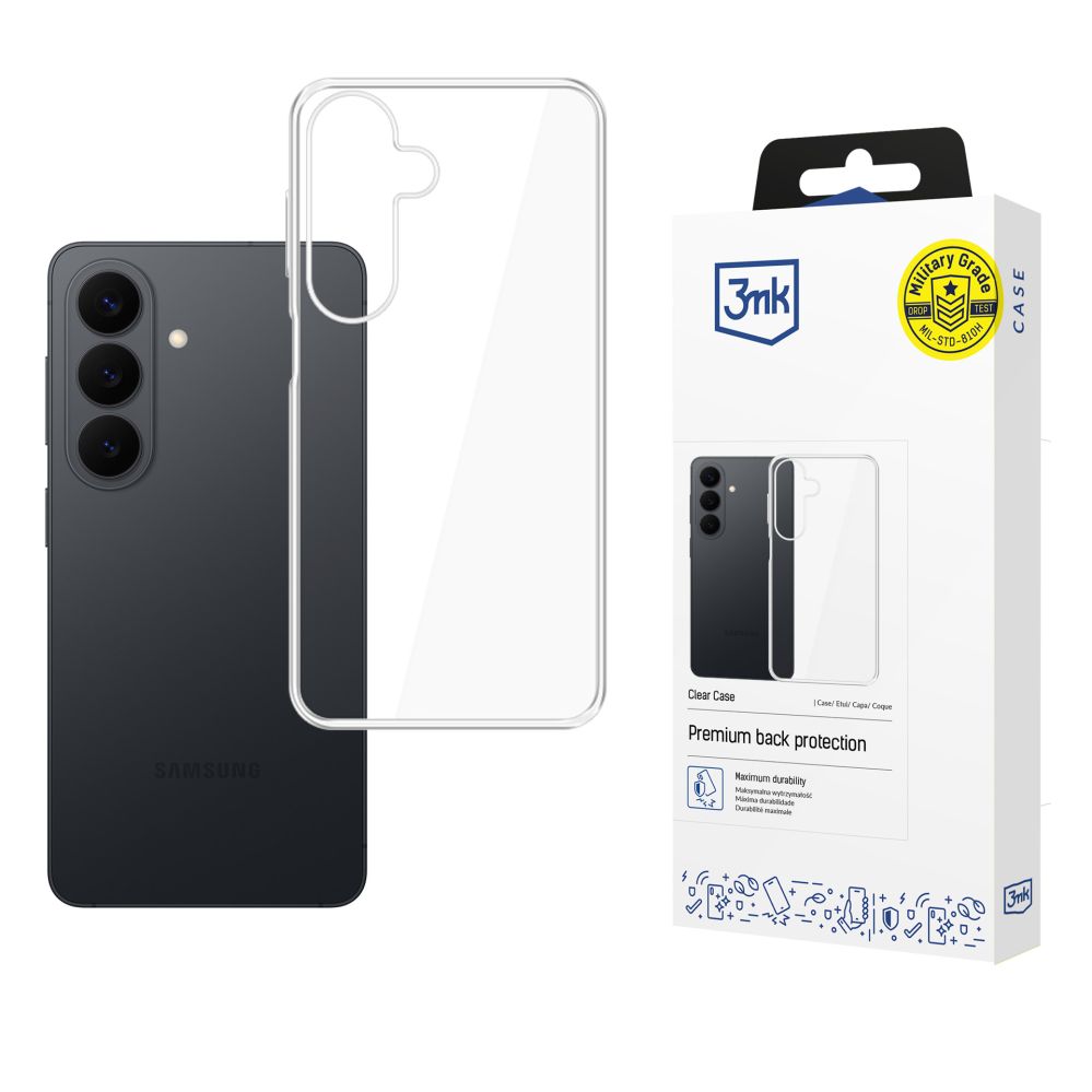 Aizmugurējais vāciņš Samsung Samsung Galaxy S26