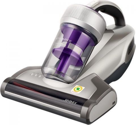 Mazā sadzīves tehnika Jimmy  Jimmy Vacuum