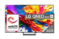Televizori iLike LG 85QNED93A6A 85inch 4K