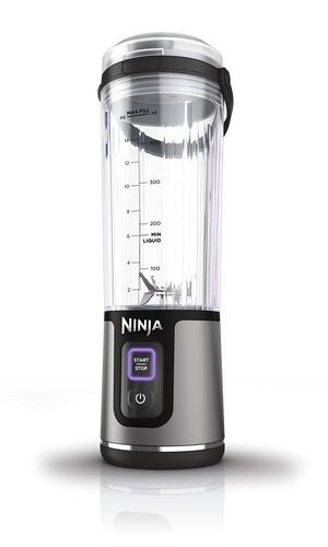Mikseri un blenderi Ninja NINJA BC151EUBK