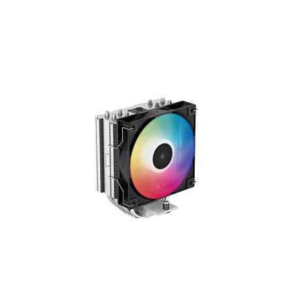 Dzesētājs Deepcool  Deepcool CPU Cooler AG400