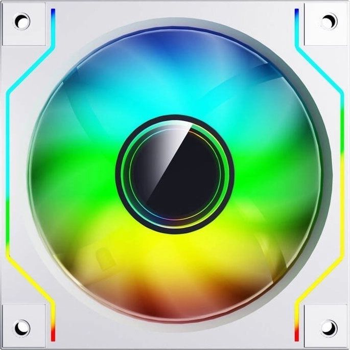 Dzesētājs Darkflash  Darkflash DM20 computer fan