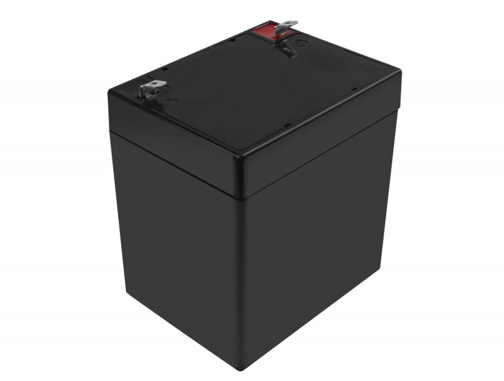 Elektropreces un piederumi AGM Green Cell