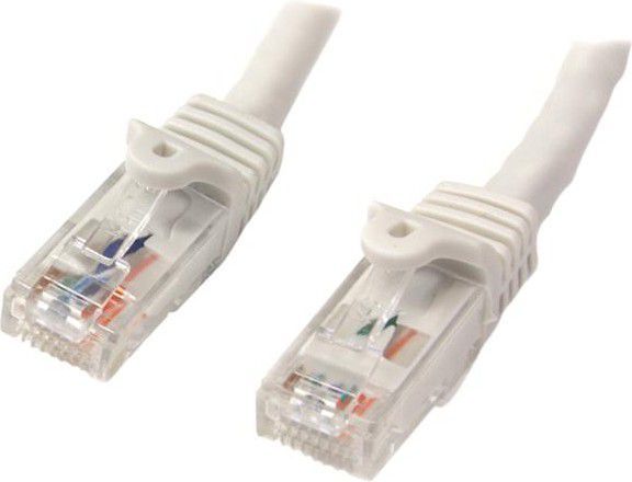 Kabelis StarTech StarTech.com Cat6 Snagless