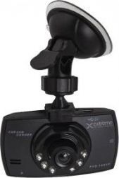 Videoreģistrators EXTREME Extreme XDR101 Video recorder