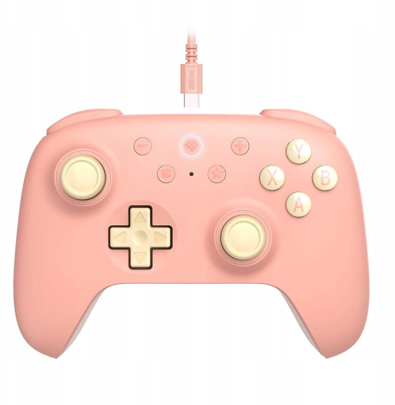 Kontrolieris 8bitdo  8BitDo Ultimate 2C Wired