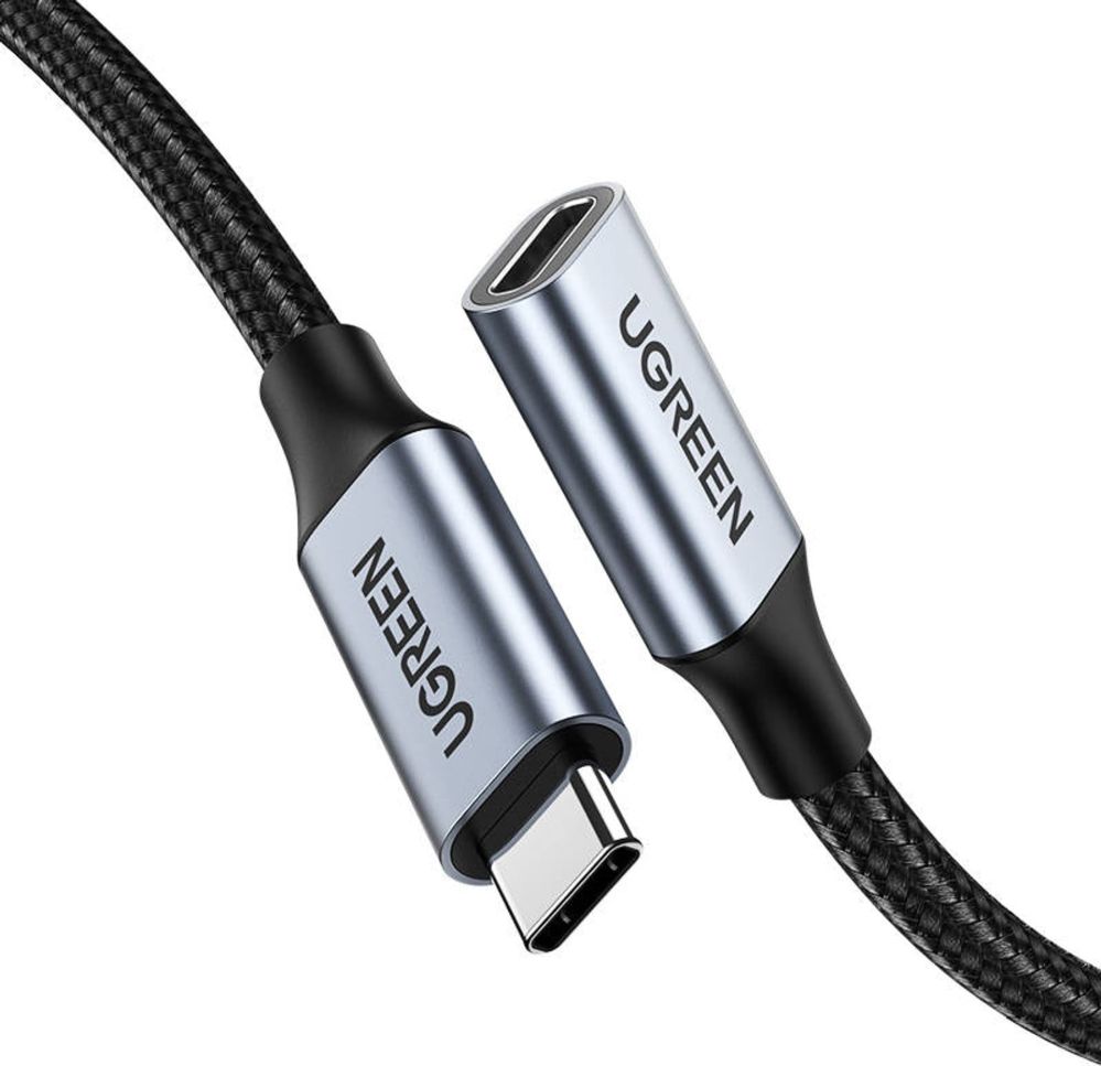 Kabelis Ugreen Ugreen US372 80810 USB-C