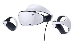 TV aksesuāri Sony  Sony PlayStation VR2