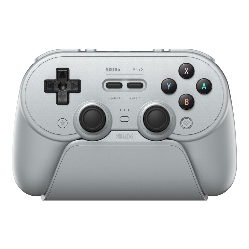 Cita prece 8bitdo  8Bitdo - Pro