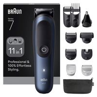 Trimeri Braun  Braun AIO 7540 All-in-One