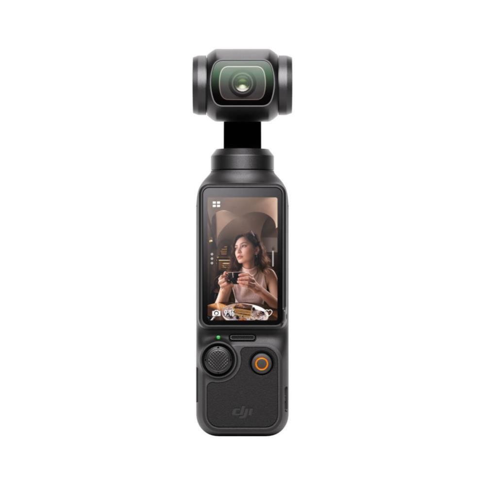 Selfie nūja DJI DJI Osmo Pocket