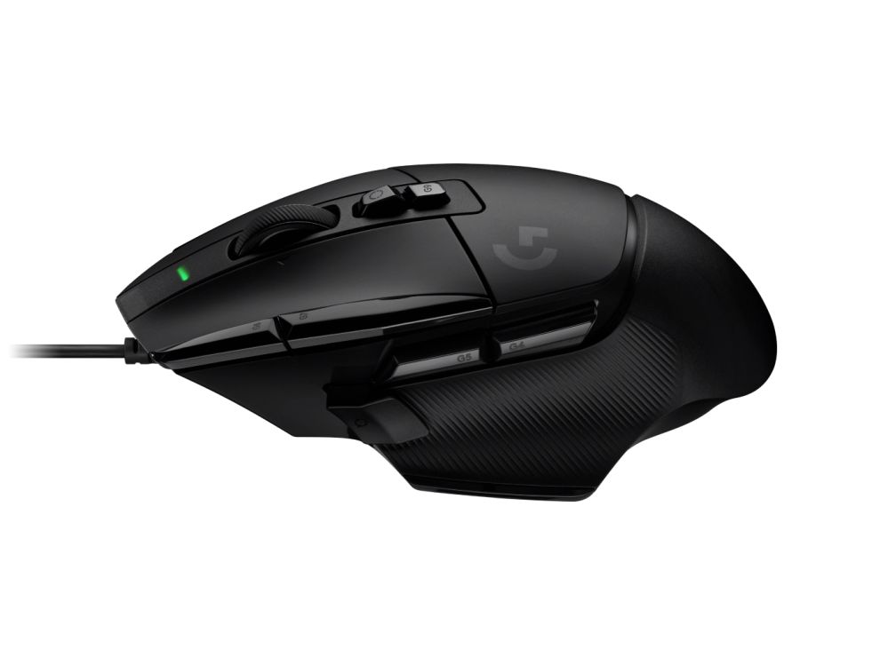 Datora pele Logitech  Logitech G502 X