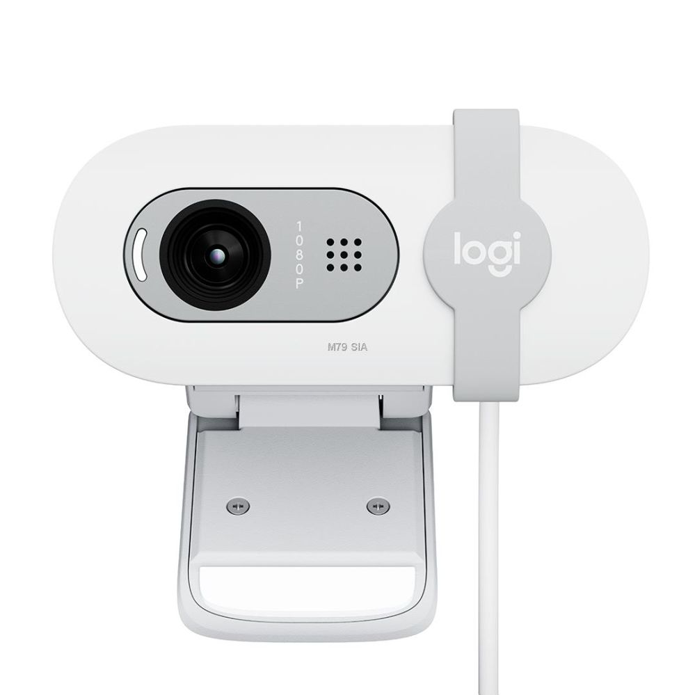 Web kamera Logitech LOGITECH Brio 100