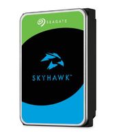 Cietais disks HDD SeaGate SEAGATE Surveillance