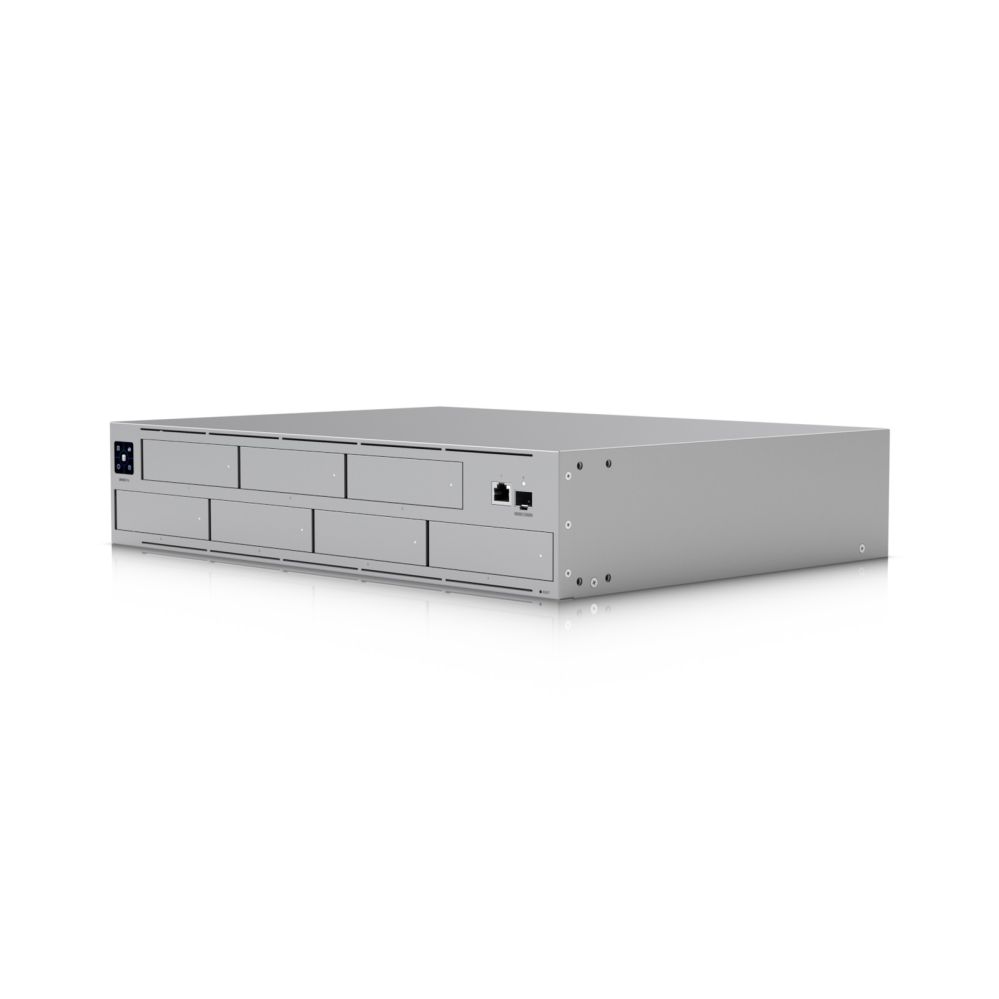 Cita prece UBIQUITI  UBIQUITI 2U RACK-MOUNT