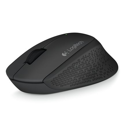 Datora pele Logitech Logitech M280 wireless