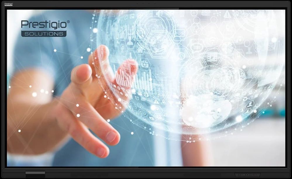 Cita prece Prestigio PRESTIGIO SOLUTIONS Multiboard