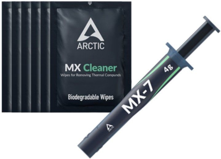 Cita datorprece Arctic Arctic Paste 4g