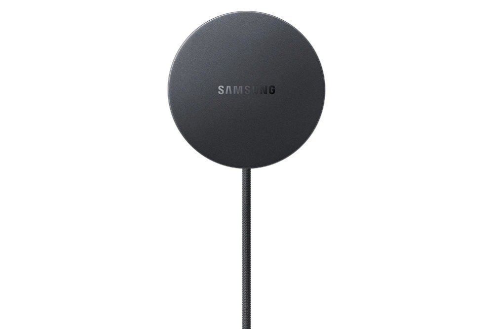 Adapteris Samsung  SAMSUNG Magnet Wireless Charger