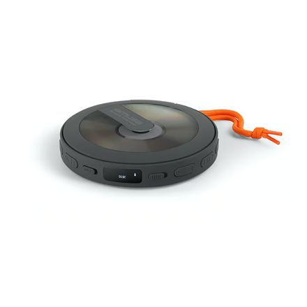 Televizori Muse Muse Portable CD/MP3 Player
