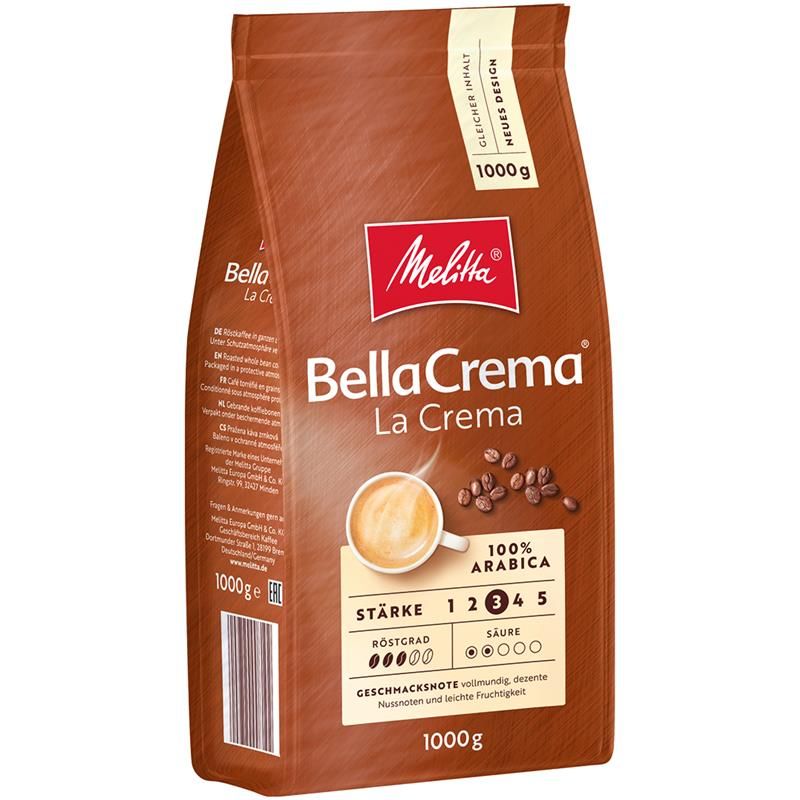Aksesuārs kafijas automātiem Melitta Melitta BellaCrema