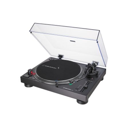 Automagnetola audio Audio Technica AT-LP120XUSB Turntable