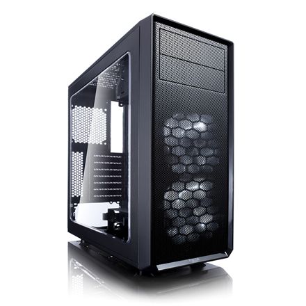 Datoru korpusi Fractal Design  Fractal Design