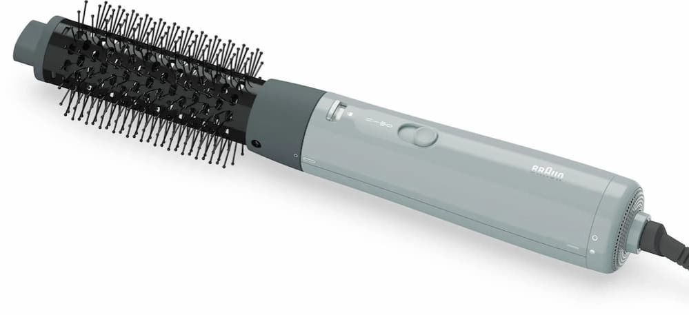Cita prece Braun  BRAUN matu veidosanas