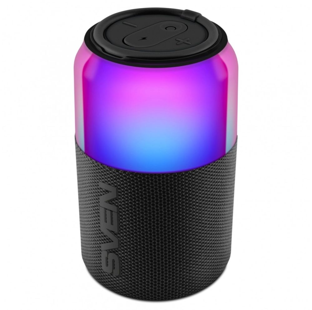 Auto Aksesuāri  Sven  portable speaker SVEN