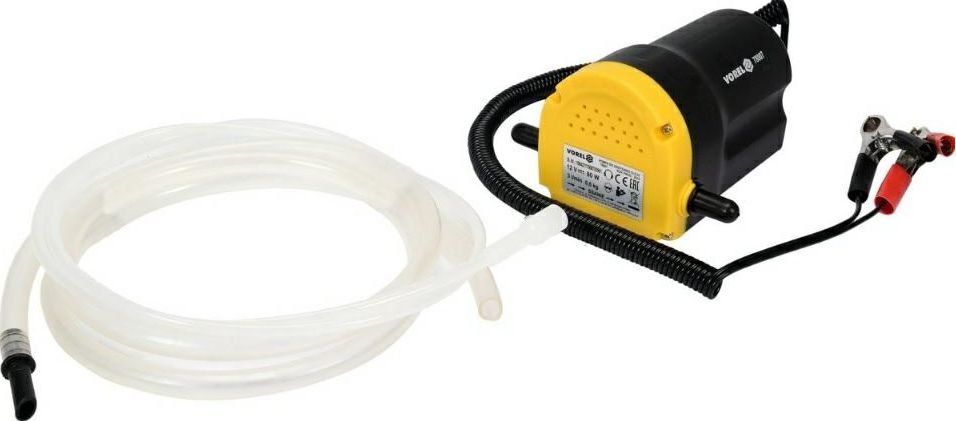 Mājai un remontam Vorel Vorel Electric