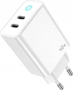 Adapteris Jellico  Adapteris Jellico  EU19 GaN