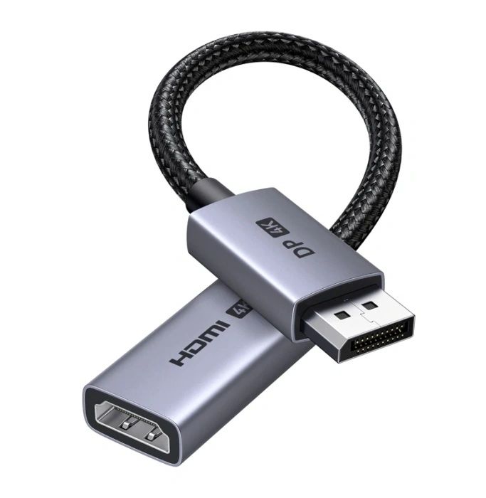 Cita prece Ugreen Adapteris DisplayPort (viriesu)