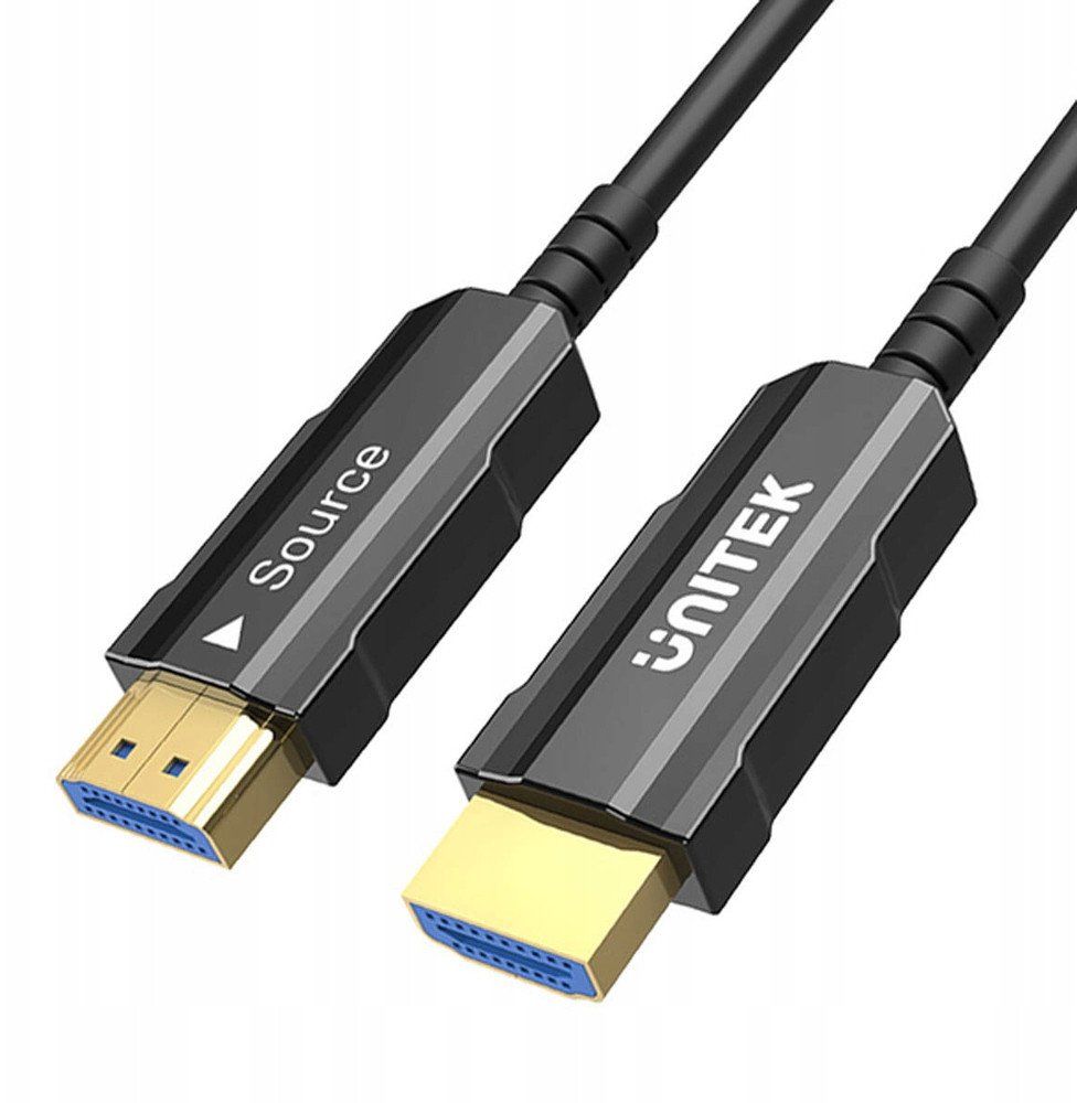 Kabelis Unitek  UNITEK HDMI 2.0