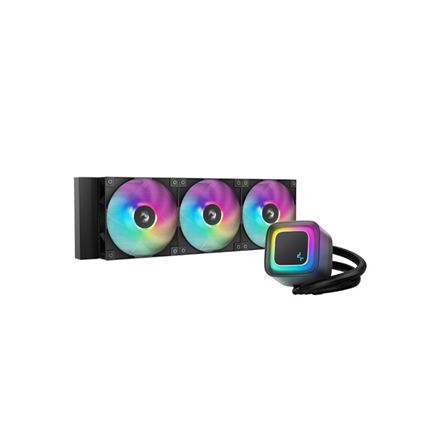 Dzesētājs Deepcool  Deepcool Liquid Cooler  LE360
