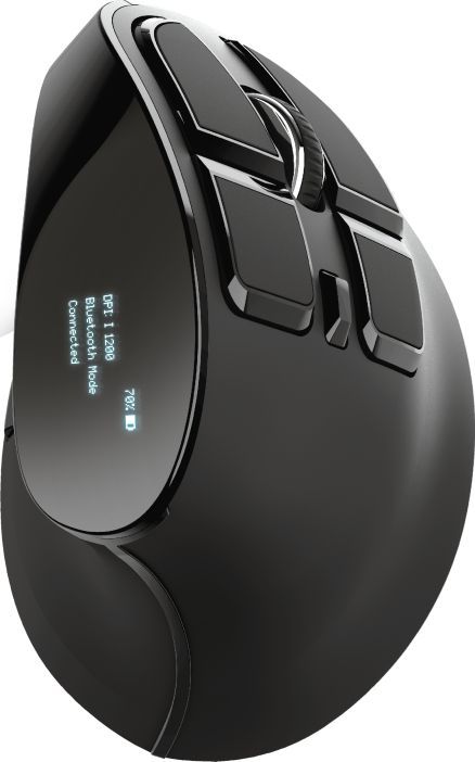 Datora pele Trust Trust Voxx mouse