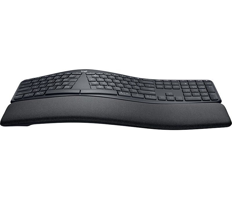 Datora tastatūra Logitech  Logitech ERGO K860