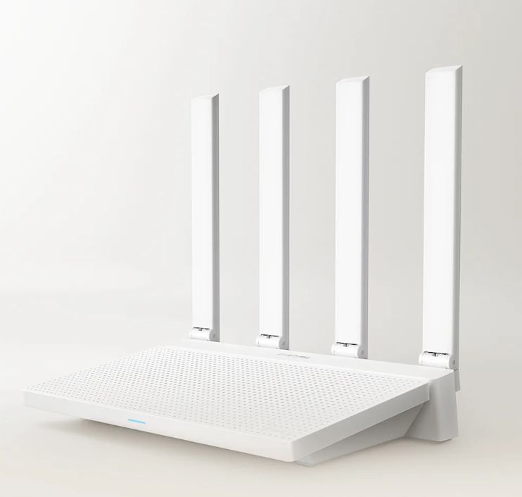 Tīkla iekārtas Xiaomi  Xiaomi Mi Router