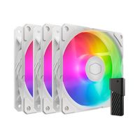 Dzesētājs Cooler master  CPU COOLER SickleFlow