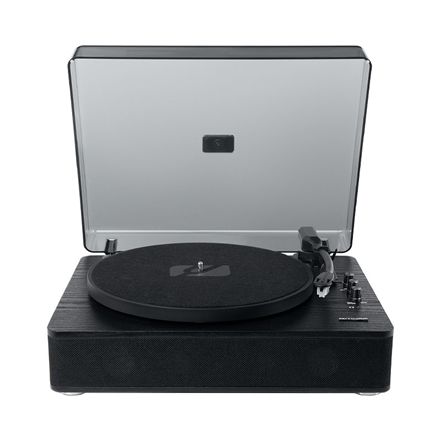 Automagnetola Muse Muse Turntable Stereo System
