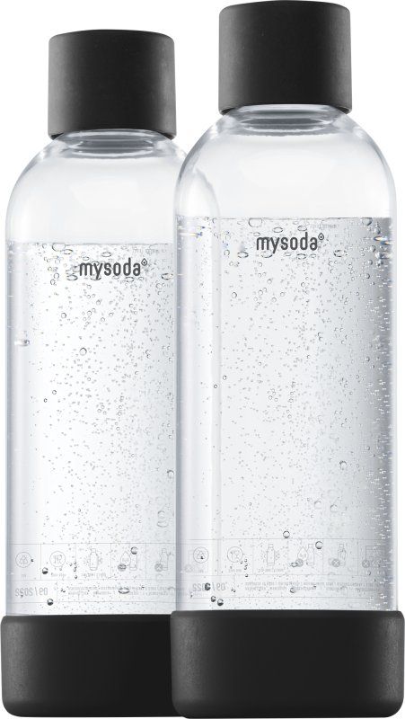 Cita mazā sadzīves tehnika NoName MySoda