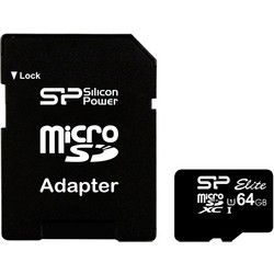 Datu nesēji Silicon power  SILICON POWER