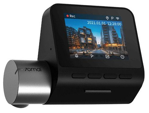 Digitālā fotokamera Xiaomi 70mai car DVR