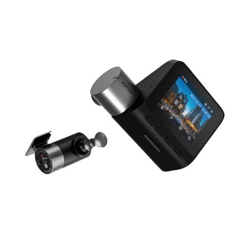 Videoreģistrators 70mai 70MAI A500S-1 + RC06