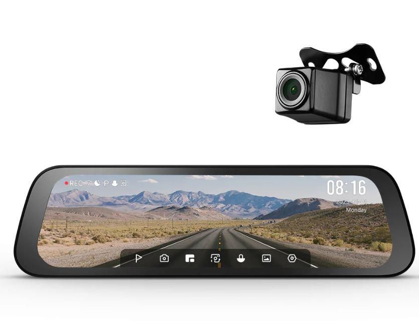 Videoreģistrators 70mai  70Mai Dash Cam S500